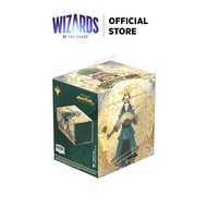 Ultimate Guard - Sidewinder 100+ Avatar: The Last Airbender - The Legend of Kyoshi