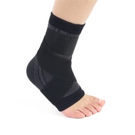 Elastic Bandage Gym Strap Sleeves Ankle Brace Compression Strap Foot Protective Gear