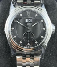 M57100   全新 100% NEW  ▶️   TUDOR  帝舵表  Glamour Double Date  ◀️     M57100