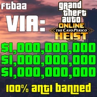 Grand Theft Auto V PC GAME Booster Dollar Deluxe (GTA V/GTA 5) PC