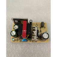 DC 12 Adapter Kit 3 AmpereVOLT - 12v 3a power supply kit