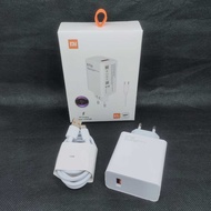 [NEW] Original Xiaomi 67w Charger 67wATT Type C/ Supports Turbo Charge Xiaomi Type C Charger/ Fast C