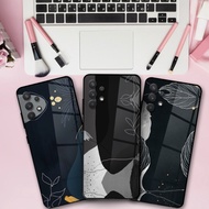 G134 Softcase Kaca Glass Case SAMSUNG A56 A36 A26 A13 A14 A15 A16 A22 A23 A24 A25 A32 A33 A34 A35 A5