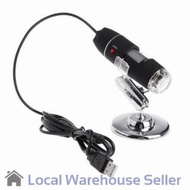 8 LED HD USB Android Handheld Magnifier Endoscope Camera 1600X Digital Microscope