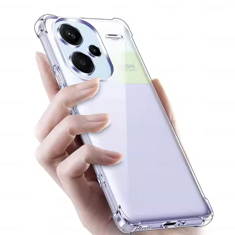 Shockproof Armor Case For Xiaomi Redmi Note 13 Pro+ 14 Pro Plus Note13 Note14 13Pro 14Pro Note13Pro 