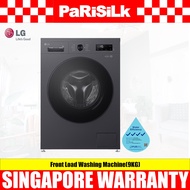 LG FB1209S6M Front Load Washing Machine(9KG)(Water Efficiency Class 4)