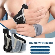 1pcs  Thumb Brace - Thumb Spica Splint - CMC Joint Thumb Support Brace For Arthritis, Sprains, Strai