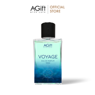 AGift Voyage Eau de Parfum 100ml