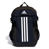Adidas Power VI Backpack School Bag Laptop Computer Interlayer Sports Leisure Training Blue Green [IK4352]