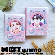 Meowstar COLLECTION BOOK/KOLBUK/Photo ALBUM/ 40-Slot PHOTOCARD ALBUM