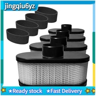 【J&U】4 Pack 11013-0752 Air Filter for FR691V FR651V with 11013-7046 Pre Filter, Fit for FR730V FS481