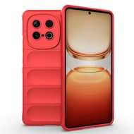 เคส iQOO Neo 10 / iQOO Neo10 Version Thai เคสซิลิโคน Groove Case กันกระแทก กันกล้อง ส่งจากไทย🇹🇭