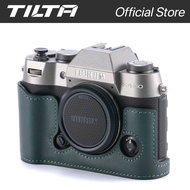 TILTA FUJIFILM XT50 Vintage Camera Cage Fujifilm X-T50 Expansion Accessories Protective Camera Bag C