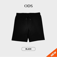 BY39DK ODS Black Short Pants