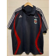 Adidas Liverpool Carlsberg Jersey