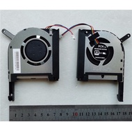 ASUS Flying Fortress 6 FX86F GE GM ZX86F FZ86F FX95D F505GE fan