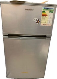 Dometic DX920 雙門雪櫃