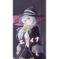 Cosplay Elaina accessories | Wandering Witch: The Journey of Elaina