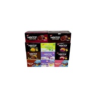 Nabati Nextar Cookies Nextar Star/ Nextar Creamero/ BOX - Contents 10 pcs