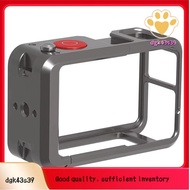 Cage for  Action 5 Pro Protective Frame for  Action 5 Pro Aluminium Alloy Protective Frame for  Acti