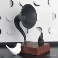 Metal Machine Creative Private Sales Study Decoration Coffee Shop Gramophone Casino Model Room Decor