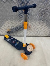 New 兒童滑板車 scooter
