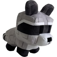 Grow a Garden Plush Pet – Haiwan Boneka Koleksi 10" – Boneka Haiwan Taman yang Diilhamkan daripada D