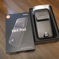 歡迎出價 Samsung DeX Pad