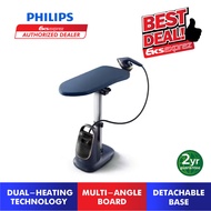 PHILIPS All-in-One Ironing Solutions 8500 Series AIS8530/20 | AIS8530
