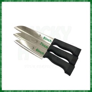 Ready Stock!!! 6/ 7/ 8 inch Japan Hakkoh Knife Kitchen Knife Chef Knife 50857 Plastic Handle Made in