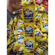 Surf powder Sachet per kilo