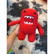 MERAH Domo kun Red Doll