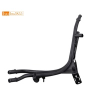 1K0121070BD Car  Coolant Tank Water Tube Pipe Hose for  CC