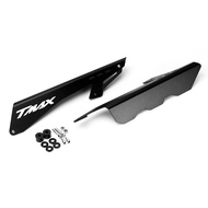 TMAX 530 560 โซ่รถจักรยานยนต์Guard Cover ProtectorสําหรับYamaha T-MAX 530 560 TMAX560 Techmax 560 T-
