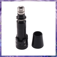 (Y W Z H)0.335 Golf Adapter Sleeve for  917 915 913 910 Driver LH Golf Market Accessories