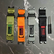 Amazfit Nylon Strap For T-rex pro Watch Band For Huami Amazfit T-rex Sport Belt Smartwatch Bracelet 