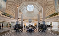 遠雄悅來大飯店 (Farglory Hotel)