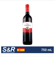 Vino Fontana Red Wine Blend 750 m