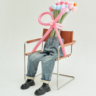 BOYFRIEND JEANS ( พร้อมส่ง )