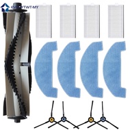 【FINE】Accessory Kit for Robot Vacuum for ILIFE A20, T20S, V3x, For Polaris PVCR 3600