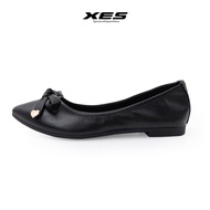 XES RUBI-613 Sepatu Flatshoes Wanita Baru Nyaman Fashion Casual Shoes