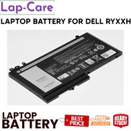 LAPTOP Battery for Dell RYXXH 0RYXXH 0WYJC2 0YD8XC 451-BBLN 6MT4T F5WW5 HK60W NGGX5 P21T001 Latitude