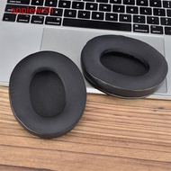 ~Applewish~ Compatible With Sony WH XB900N/WH CH700N/WH CH710N/WH CH720N Wireless Headphones Foam Cushion Soft Cover Ear