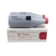 2Pcs B5 Toner Powder Replace For OCE B5TDS300 TDS320 TDS400 TDS450 TDS600 TDS700 TDS750 TDS9300 TDS9