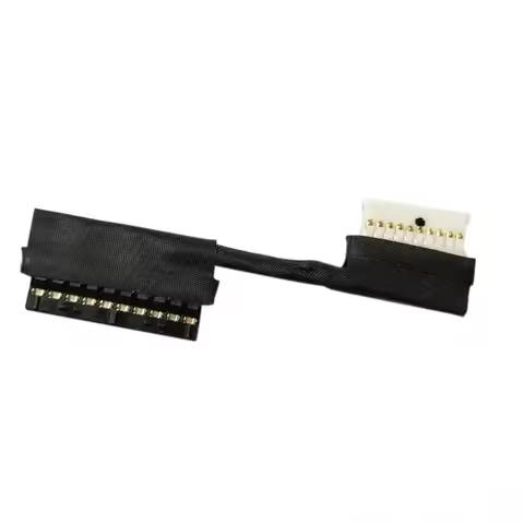 Battery Cable Connector Replacement for Dell Latitude 3400 03GRNJ 450.0FV0A.0021 450.0FV0A.0012 450.