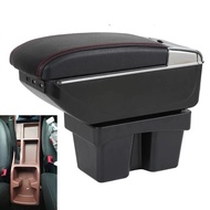 Amrest Storage Box Fit for BYD F3 F3r Interior Armrest box Car accessories