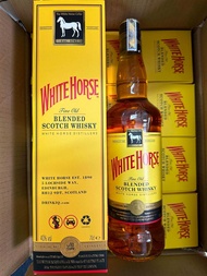 Whisky White Horse 700ml
