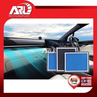 Toyota Veloz W100 W150 Cabin Aircond Filter For Veloz W100 W150 (2022-2023) ARL Motorsport Car Acces