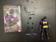 已補色 掌動 幪面超人 假面騎士 shodo-o 5 掌動o 5 kamen rider ex-aid genm 社長 壇黎斗 掌動 裝動 ex aid