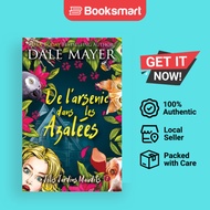 De L'arsenic Dans Les Azal - Paperback - French - 9781773366173